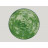 Тарелка RAK Porcelain Peppery Coupe круглая глубокая 1,9 л, d 30 см, зеленый цвет 81220285