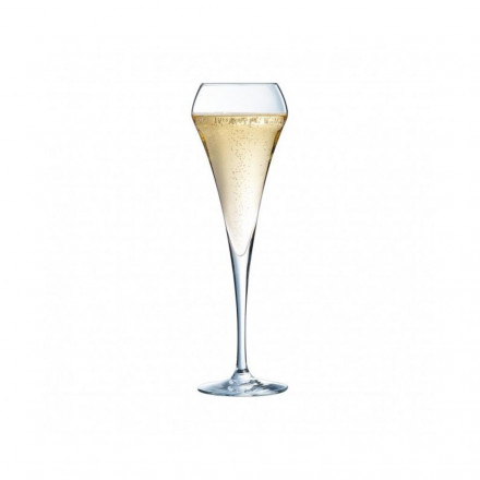 Бокал-флюте для шампанского 230мл хр. стекло &quot;Оупэн ап&quot; Chef&amp;Sommelier [6] 81201192