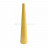 Бутылка для флейринга, форма &quot;Гальяно&quot;, желтая, P.L. - BarWare 90001140