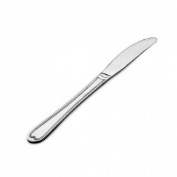 Нож столовый 21 см Budjet P.L. Proff Cuisine [12]