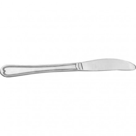 Нож столовый 21 см Budjet P.L. Proff Cuisine [12] 99003567