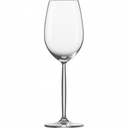 Бокал для вина 300 мл хр. стекло Diva Schott Zwiesel [6]
