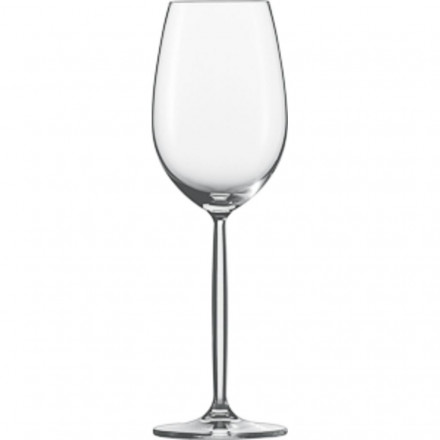 Бокал для вина 300 мл хр. стекло Diva Schott Zwiesel [6] 81260029