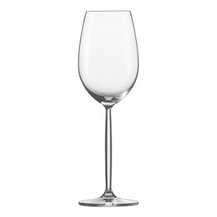 Бокал для вина 300 мл хр. стекло Diva Schott Zwiesel [6] 81260029