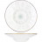 Тарелка глубокая 400 мл d 29 см h7 см для пасты/супа/салата Coral Fusion P.L. Proff Cuisine [1] 81223005