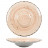 Тарелка глубокая 400 мл d 29 см h5,7 см с для пасты/супа/салата Organica Sand P.L. Proff Cuisine [1] 81223491