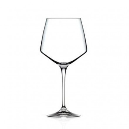 Бокал для вина 720 мл хр. стекло Burgundy RCR Luxion Aria [6] 81262049