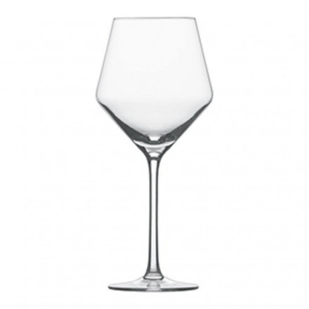 Бокал для вина 465 мл хр. стекло Beaujolais Pure (Belfesta) Schott Zwiesel [6] 81261218