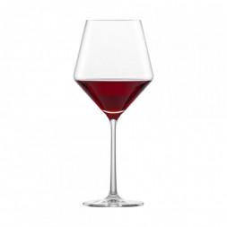 Бокал для вина 465 мл хр. стекло Beaujolais Pure (Belfesta) Schott Zwiesel [6]