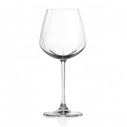Бокал для вина 485 мл хр. стекло Aerlumer Rich White &quot;Desire&quot; Lucaris [6]