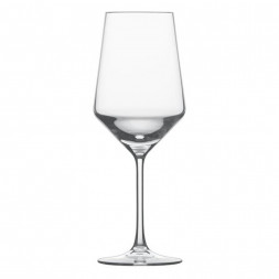 Бокал для вина 540 мл хр. стекло Cabernet Pure (Belfesta) Schott Zwiesel [6]