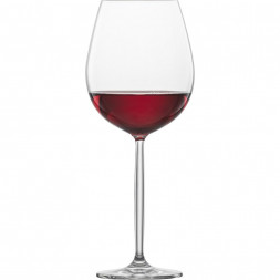 Бокал для вина 450 мл хр. стекло Burgundy Diva Schott Zwiesel [6]