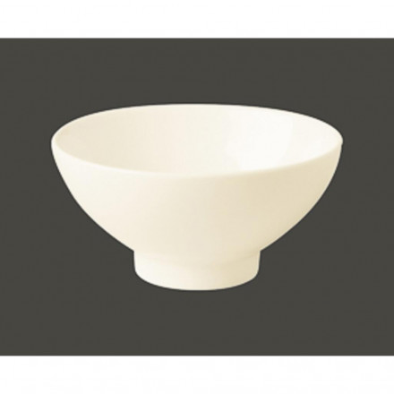 Салатник круглый RAK Porcelain Fine Dine 220 мл, d 11 см 81220541