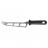 Нож для сыра 15 см P.L. - Proff Chef Line 92001363