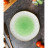Тарелка d 21 см зеленая фарфор &quot;The Sun Eco&quot; P.L. Proff Cuisine 81229824