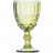 Бокал для вина 250 мл набор 6 шт. зеленый P.L. Proff Cuisine [1] 81200128