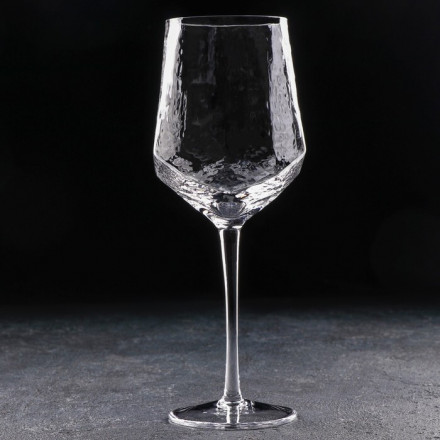 Бокал для вина «Дарио», 500 мл, 7,3х25 см, цвет прозрачный 6784473 99608