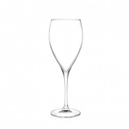 Бокал для вина 410 мл хр. стекло WineDrop RCR [6]