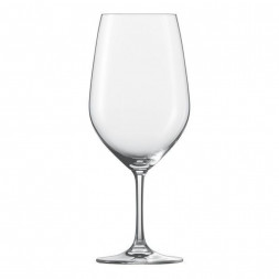 Бокал для вина 650 мл хр. стекло Bordeaux Vina Schott Zwiesel [6]