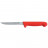 Нож PRO-Line обвалочный 15 см, красная пластиковая ручка, P.L. Proff Cuisine 99005003