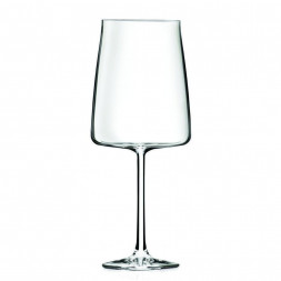 Бокал для вина 650 мл хр. стекло Essential RCR Cristalleria