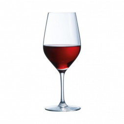 Бокал для вина 620 мл хр. стекло &quot;Каберне Сюпрем&quot; Chef&amp;Sommelier [6]