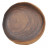 Блюдо 15,5*1,7 см круглое African Wood 2 пластик меламин P.L. Proff Cuisine 81290157