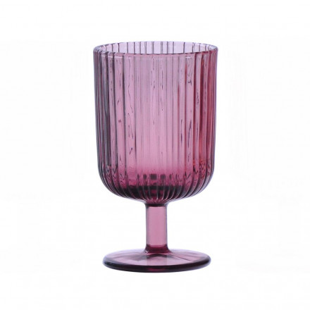 Бокал для вина 300 мл &quot;Solid Purple&quot; P.L. - BarWare [6] 81269561
