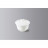Салатник RAK Porcelain Nano с крышкой, 9 см, 170 мл 81220968