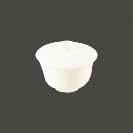 Салатник RAK Porcelain Nano с крышкой, 9 см, 170 мл 81220968