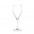 Бокал для вина 330 мл хр. стекло WineDrop RCR [6] 81269230