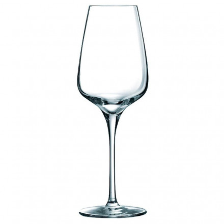 Бокал для вина 350 мл хр. стекло &quot;Сублим&quot; Chef&amp;Sommelier [6] 81200922