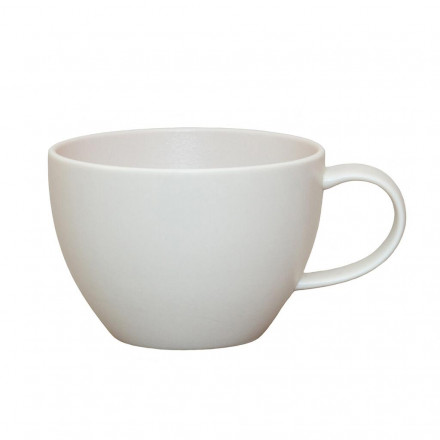 Чашка 100 мл кофейная d 6,2 см h5,3 см Light Grey Noble [6] 81229599