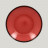 Салатник RAK Porcelain LEA Red 26 см (красный цвет) 81223510