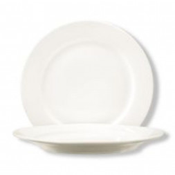 Тарелка d 30,5 см белая фарфор P.L. Proff Cuisine [3]