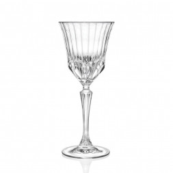 Бокал для вина 280 мл хр. стекло Style Adagio RCR Cristalleria [6]