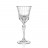 Бокал для вина 280 мл хр. стекло Style Adagio RCR Cristalleria [6] 81262030