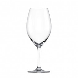 Бокал для вина 475 мл хр. стекло Cabernet &quot;Serene&quot; Lucaris [6]