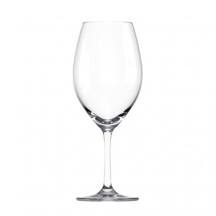 Бокал для вина 475 мл хр. стекло Cabernet &quot;Serene&quot; Lucaris [6] 81269476