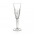 Бокал-флюте для шампанского 160 мл хр. стекло Style Melodia RCR Cristalleria [6] 81262041