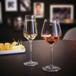 Бокал для вина 280 мл хр. стекло &quot;Дистинкшн&quot; Chef&amp;Sommelier [6]