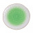 Тарелка d 27 см зеленая фарфор &quot;The Sun Eco&quot; P.L. Proff Cuisine 81229822