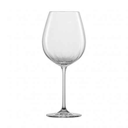 Бокал для вина 613 мл хр. стекло Prizma (Wineshine) Schott Zwiesel [6] 81269132