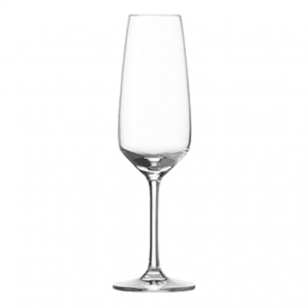 Бокал-флюте для шампанского 283 мл хр. стекло Taste Schott Zwiesel [6] 81261098