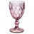 Бокал для вина 250 мл набор 6 шт. фиолетовый P.L. Proff Cuisine [1] 73024154