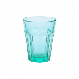 Стакан Олд Фэшн 280 мл зеленый Green Glass P.L. - BarWare [6]