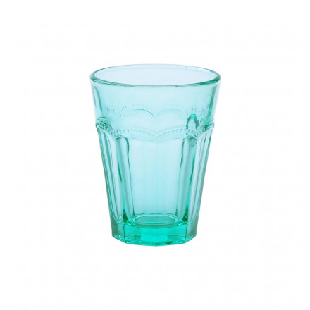 Стакан Олд Фэшн 280 мл зеленый Green Glass P.L. - BarWare [6] 81269577
