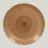 Тарелка RAK Porcelain Twirl Shell плоская 28 см 81220407