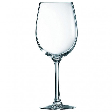 Бокал для вина 250 мл хр. стекло &quot;Каберне&quot; Chef&amp;Sommelier [6] 81201063