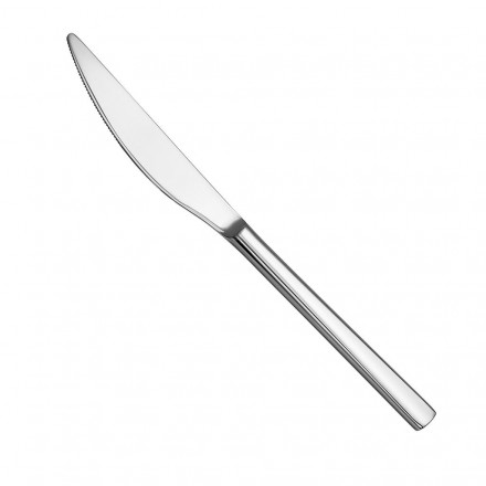 Нож столовый 22,6 см 18/10 Antalya By Bone [12] 81280050